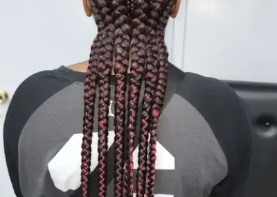 Professional Hair Salon