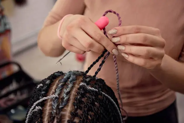 How Crochet Hair Styles Can Transform Your Look Effortlessly New York, NY