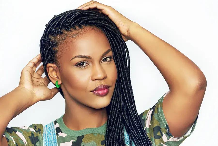 How To Choose The Right African Hair Braiding Style in New York, NY
