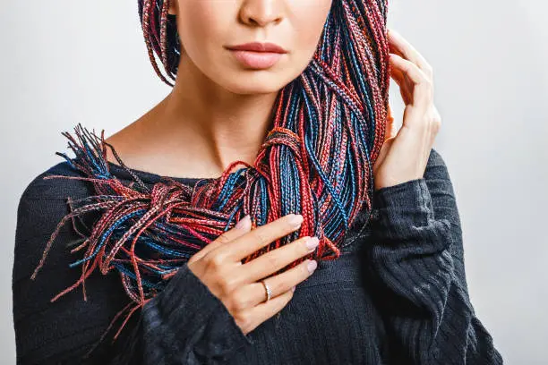 The Benefits of Crochet Braids for Protective Styling in New York, NY The Benefits of Crochet Braids for Protective Styling in New York, NY