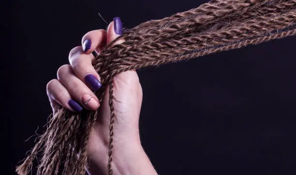 The Benefits of Crochet Hair for Protecting Your Natural Hair New York, NY