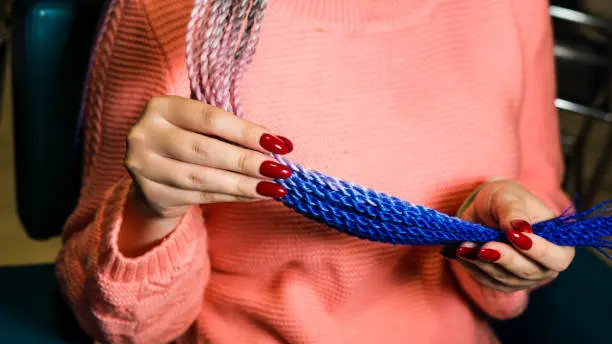 The Benefits of Crochet Hair for Protecting Your Natural Hair in New York, NY