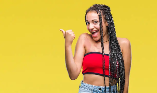 Tips for Maintaining Your Box Braids for Long-Lasting Styles in New York, NY