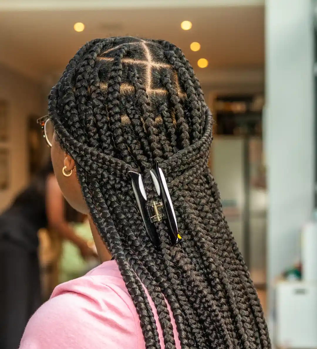 Top-rated Box Braids New York, NY