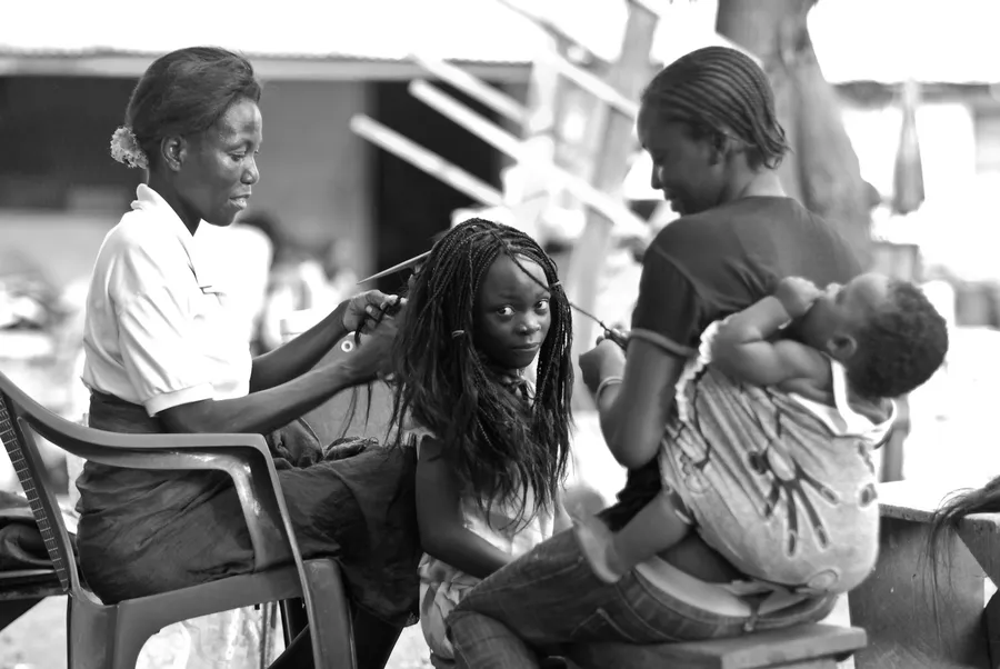 What To Expect During Your First Hair Braiding Appointment New York, NY